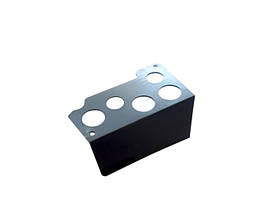 Захисні пластини BX-243