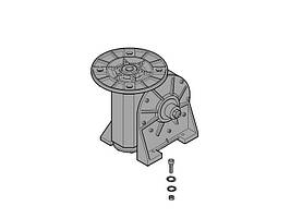 Редуктор BY3500T