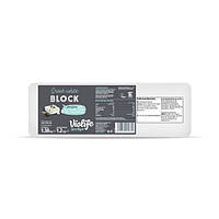 Веган сир фета (грецький) Рослинний Vio Life Greek White (Feta) 1.2 kg