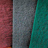 Волокно абразивне SMIRDEX червоне Р320, фото 3