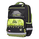 Рюкзак шкільний YES S-50 "Zombie", фото 4