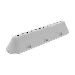 Ребро барабана для пральної машини Indesit (легке) - C00064789 / 140AR24, фото 1