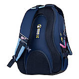 Рюкзак шкільний YES TS-55 "OXY", фото 2