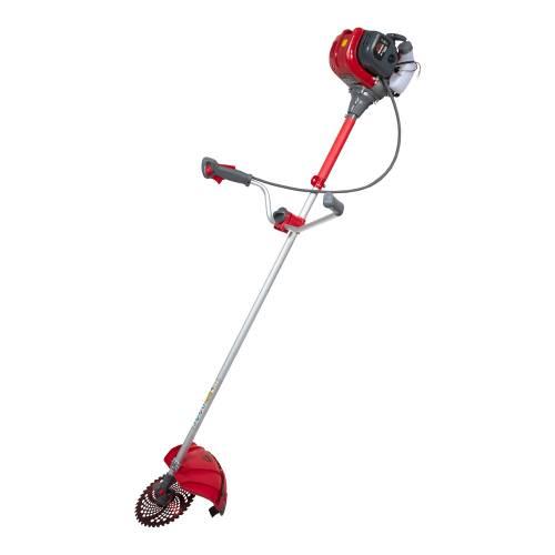Професійна чотиритактна бензокоса Vitals Professional BK 4714-4a Pride