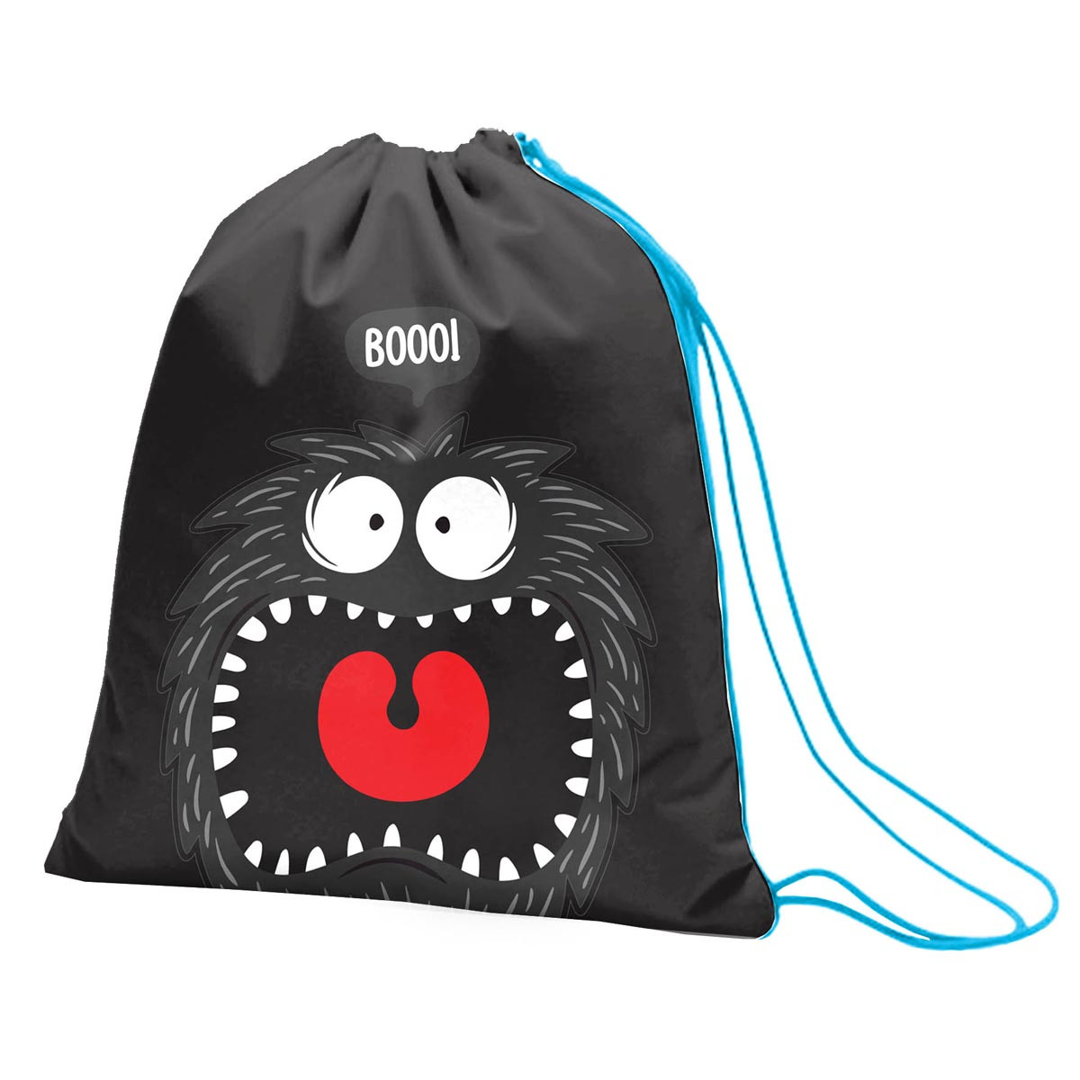 Сумка для взуття 1Вересня SB-10 Monster, фото 1