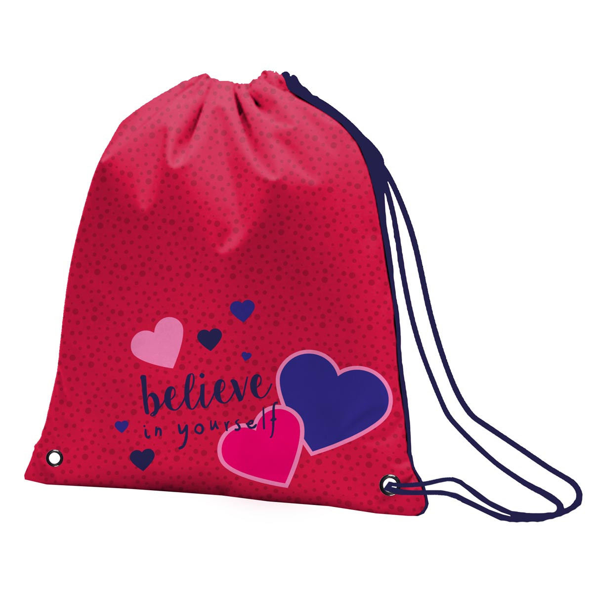 Сумка для взуття YES SB-10 Heart beat, фото 1