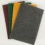 Волокно абразивне SMIRDEX червоне Р320, фото 2