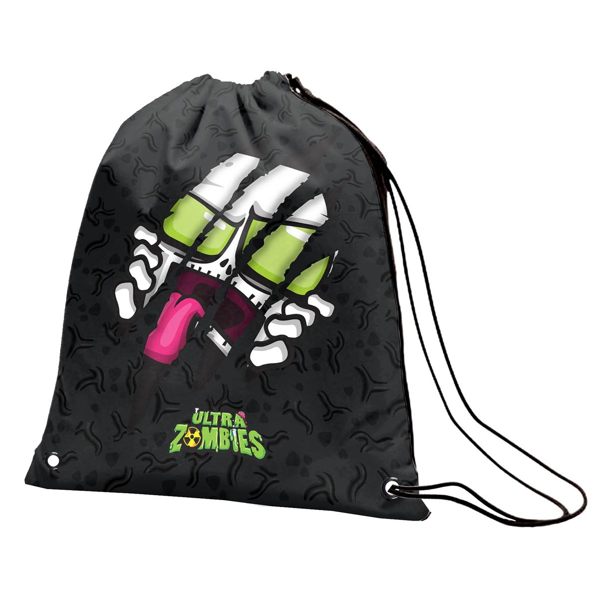 Сумка для взуття YES SB-10 Zombie, фото 1