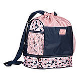 Сумка для спорту DB-20 Caroline, фото 2