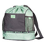 Сумка для спорту DB-20 Moulin, фото 3