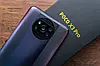 Poco X3 Pro 8/256 Phantom Black 6.67" 5160 mAh четверна камера 48 Мп екран Full HD Android 11 пилозахищений, фото 3