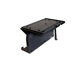 Шасі пластикове BX-243