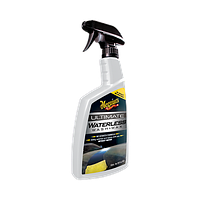 Сухая мойка с воском Meguiar's G3626 Ultimate Waterless Wash & Wax, 768 мл