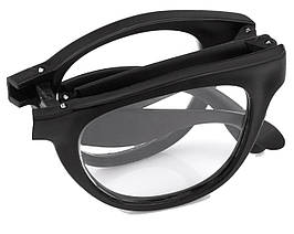 Окуляри захисні Трансформер лінза скло