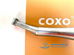 Кутовий накінечник Coxo CX235 C5-1M знижує (C-puma Master) 6:1. Оригінал, гарантія.