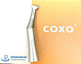 Кутовий накінечник Coxo CX235 C5-1M знижує (C-puma Master) 6:1. Оригінал, гарантія., фото 2