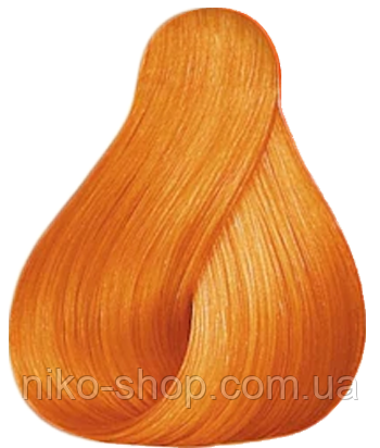 Микстон для волосся Wella Koleston 0/33 інтенсивно золотистий 60 мл, фото 1
