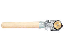 Склоріз дерево в чохлі (латунний барабан)