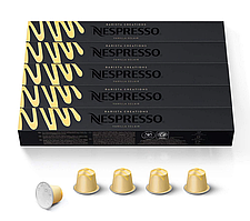 Nespresso Vanilla Clair (50 капсул)