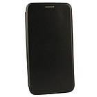 Чехол - книжка G-case для Samsung Galaxy М12 (М127) Black, фото 2
