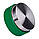 Пуш Темпер для кави VD Ø 57 мм. (Push Tamper VD) Зелений, фото 2