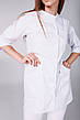Жіночий медичний костюм Делі, фото 7