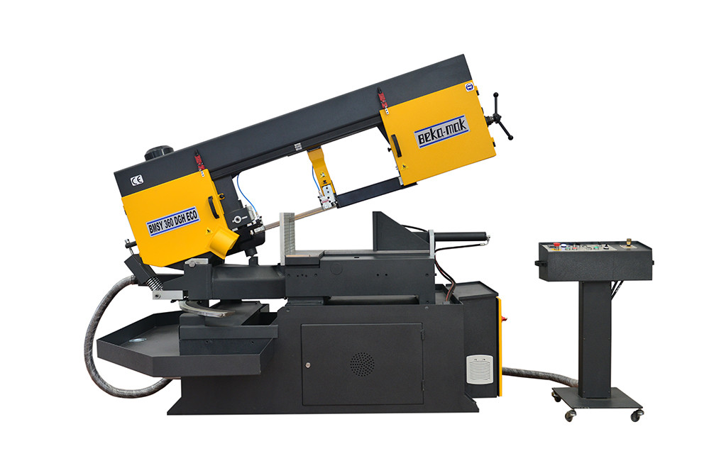 BMSY 360 DGH ECO, фото 1
