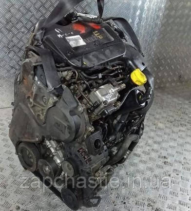 F8Q 722 Двигун