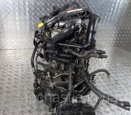 F8Q 722 Двигун, фото 3