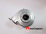 Вентилятор на газовий котел Ariston Cares Premium 65114234, фото 8