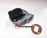 Вентилятор на газовий котел Ariston Cares Premium 65114234, фото 5