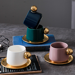 Чашка. Модель RD-5636