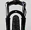Дитячий спортивний велосипед для хлопчика 20 дюймів Чорно-зелений CORSO Speedline 7 швидкостей зібраний на 75%, фото 4