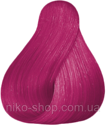 Микстон для волосся Wella Koleston 0/65 фіолетовий 60 мл, фото 1