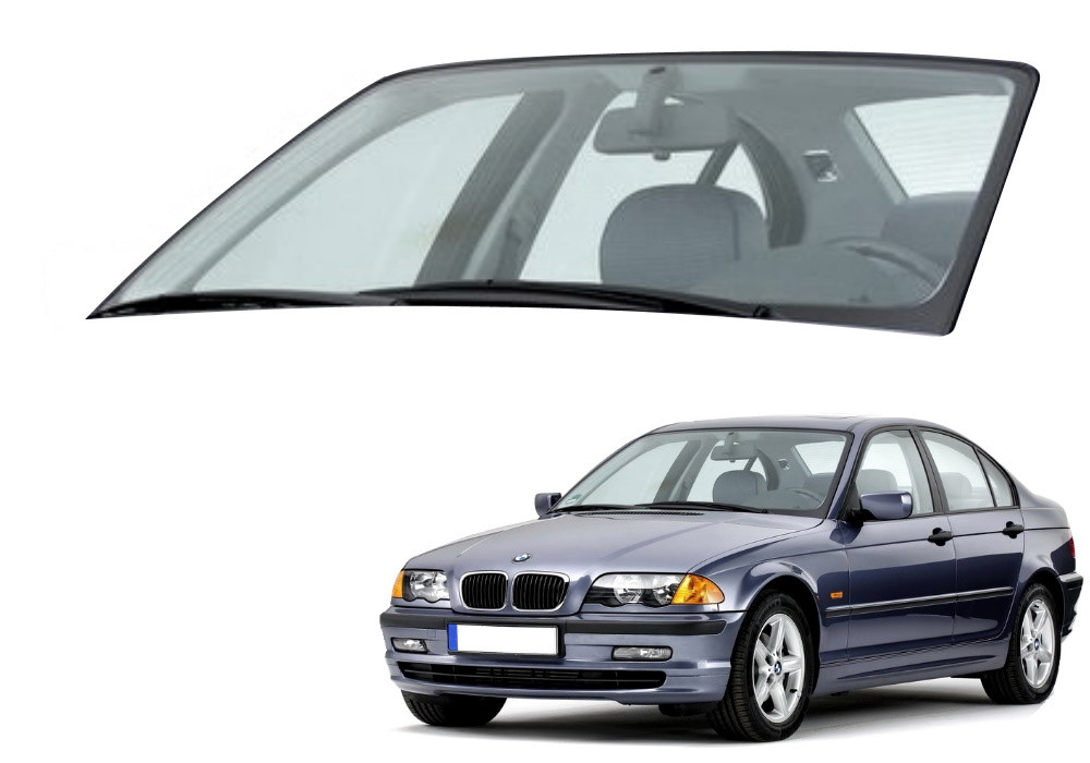Лобове скло BMW 3 E46 1998-2005