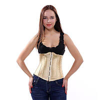 Corset beige