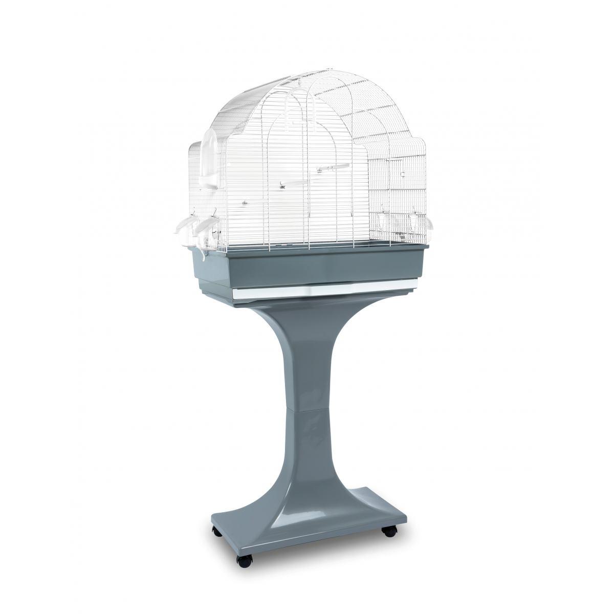 Клітка Fop 10640035 Dolly золая кругла 39 см/60 см