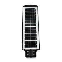 Уличный фонарь на столб Cobra solar street light R4 4VPP Remote + пульт