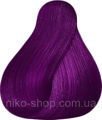 Микстон для волосся Wella Color Touch 0/66 фіолетовий 60 мл, фото 1