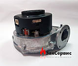 Турбіна на конденсаційний газовий котел Ariston GENUS PREMIUM HP 45 кВт 65107346, фото 5