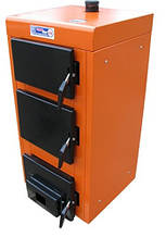 Твердопаливний котел ТермоБар КСТ-18-1 3 мм