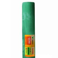 Сетка москитнаяТканевая-Панда 1,2*50 м (зеленая)
