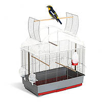 Клітка Fop 10140035 Patty золая 37 см/23 см/42 см