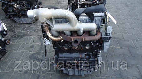 F8Q732 Двигун, фото 1