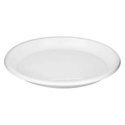 Одноразові тарілки