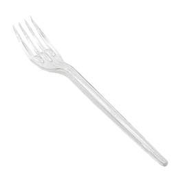 Одноразові столові прилади