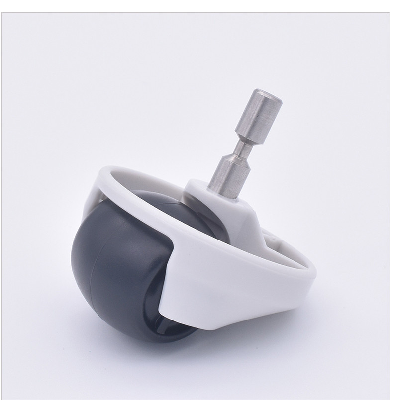 Переднє колесо для робота-пилососа Xiaomi Mijia / RoboRock S50 S51 S55 S5 Max S6 E20 C10 Xiaowa