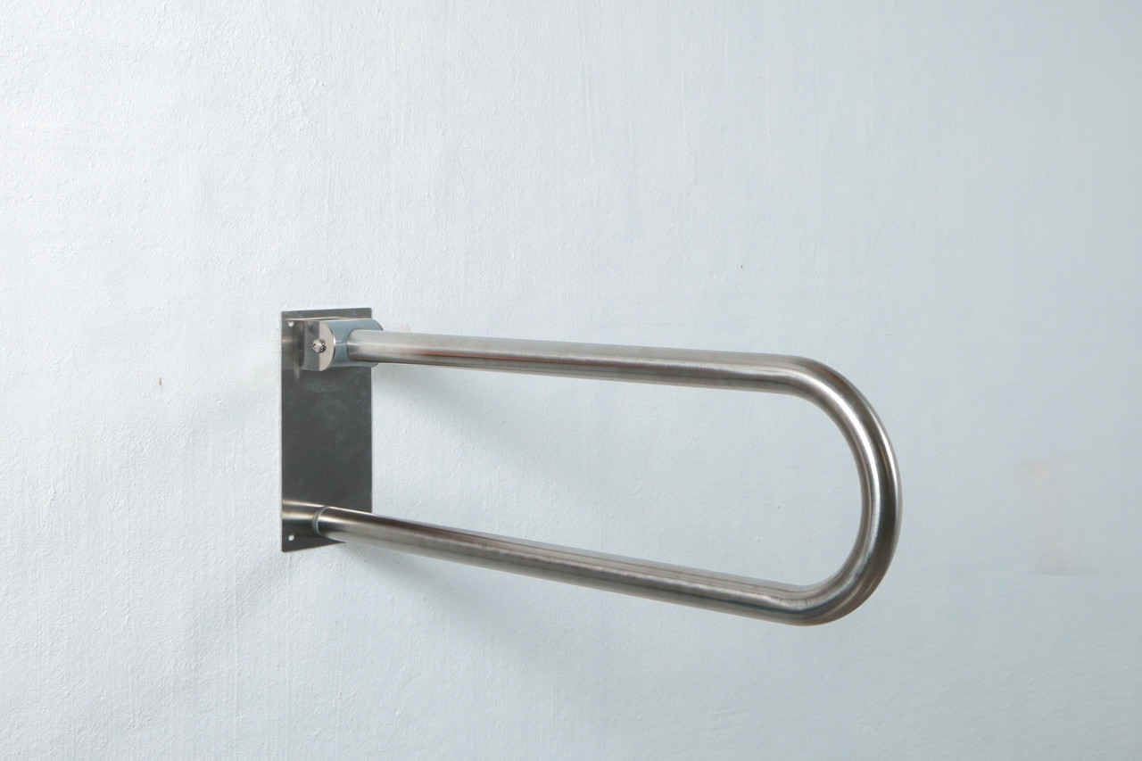 Опорная стеновая стойка для людей с ограниченными возможностями Ø 32 ...