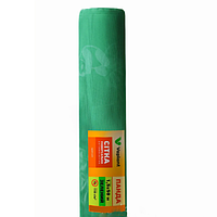 Москитная сетка Тканевая-Панда 1,5*50 м (зеленая)