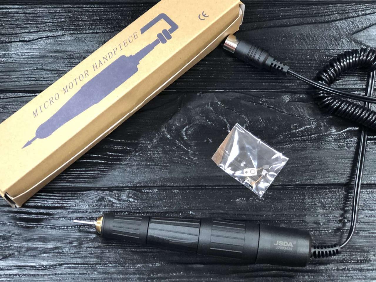 Змінна ручка-мікромотор для фрезера JD 5500С
